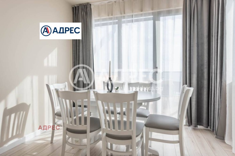 Продава 3-СТАЕН, гр. Варна, к.к. Чайка, снимка 10 - Апартаменти - 51985050