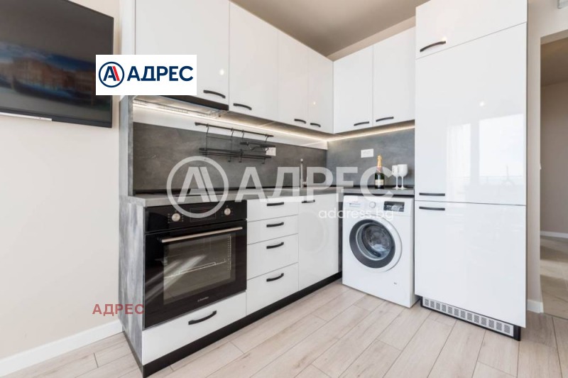 Продава 3-СТАЕН, гр. Варна, к.к. Чайка, снимка 9 - Апартаменти - 51985050