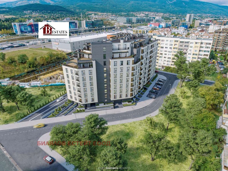 Продава  3-стаен град София , Младост 4 , 126 кв.м | 42234514 - изображение [4]