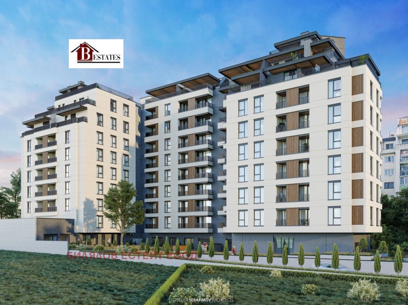 Продава  3-стаен град София , Младост 4 , 126 кв.м | 42234514 - изображение [3]