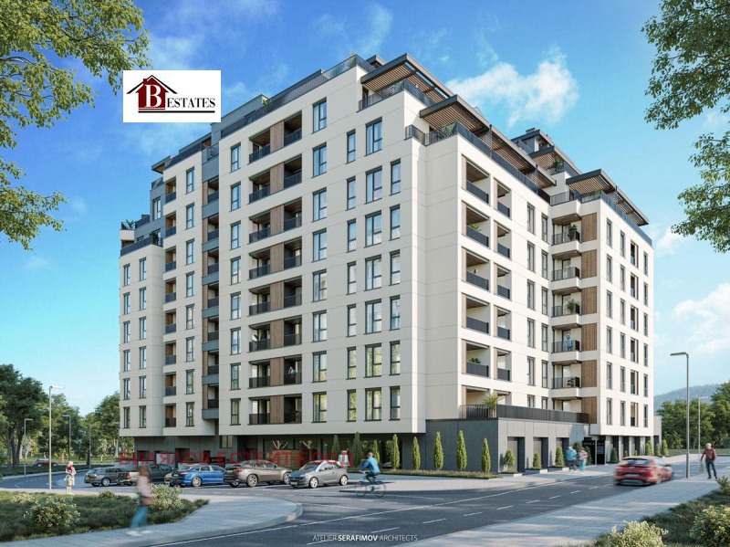 Продава  3-стаен град София , Младост 4 , 126 кв.м | 42234514