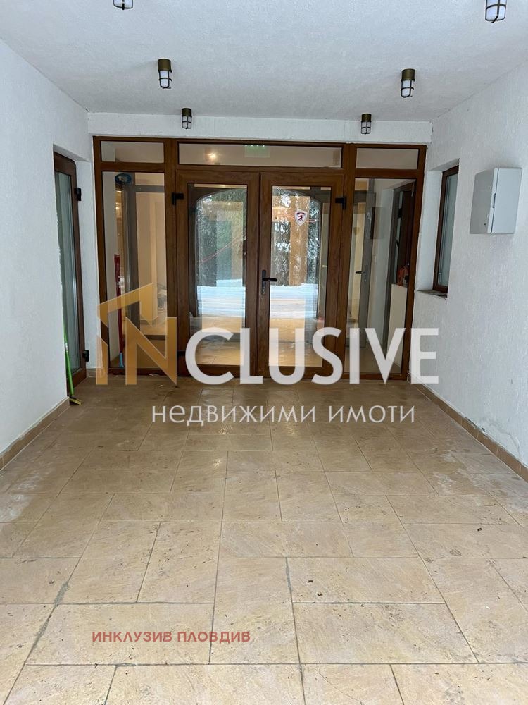 Продава 3-СТАЕН, к.к. Пампорово, област Смолян, снимка 9 - Апартаменти - 53153697