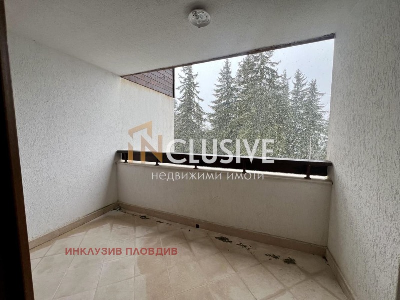 Продава 3-СТАЕН, к.к. Пампорово, област Смолян, снимка 6 - Апартаменти - 53153697