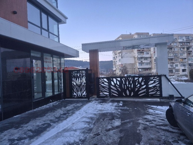 Продава 3-СТАЕН, гр. Шумен, Боян Българанов 2, снимка 16 - Апартаменти - 53180633