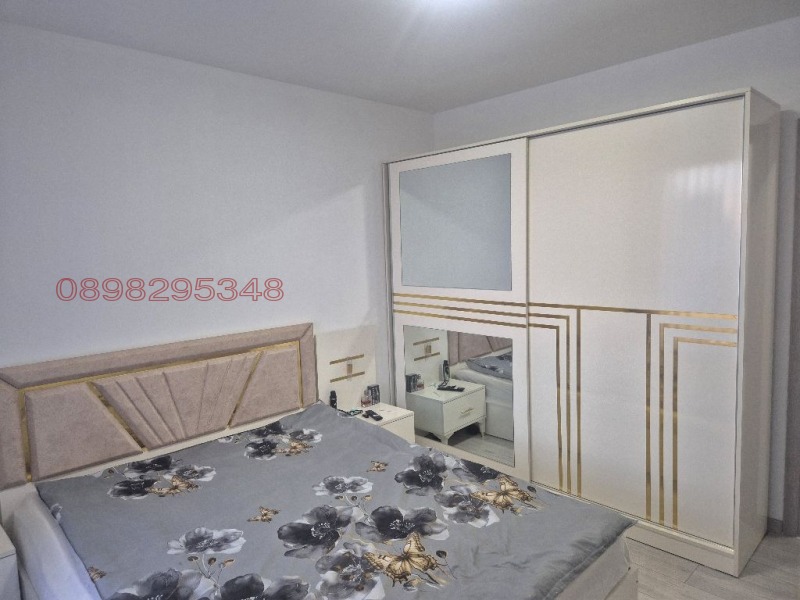 Продава 3-СТАЕН, гр. Шумен, Боян Българанов 2, снимка 6 - Апартаменти - 53180633