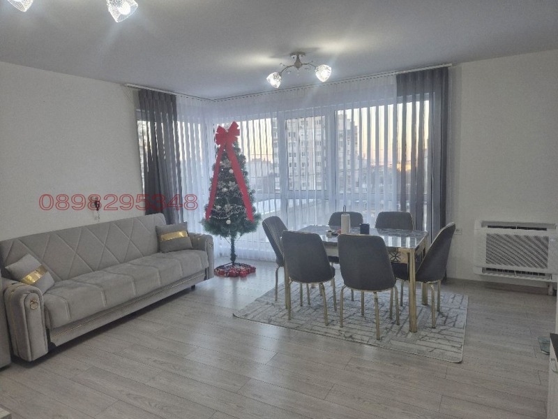 Продава 3-СТАЕН, гр. Шумен, Боян Българанов 2, снимка 3 - Апартаменти - 53180633