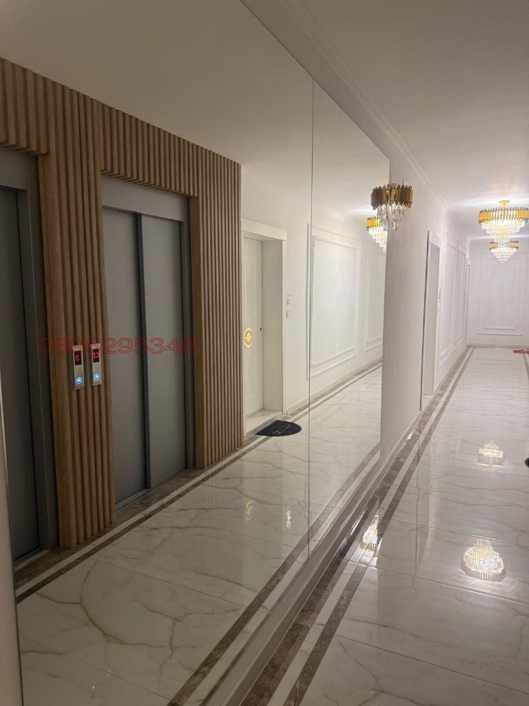 Продава 3-СТАЕН, гр. Шумен, Боян Българанов 2, снимка 14 - Апартаменти - 53180633