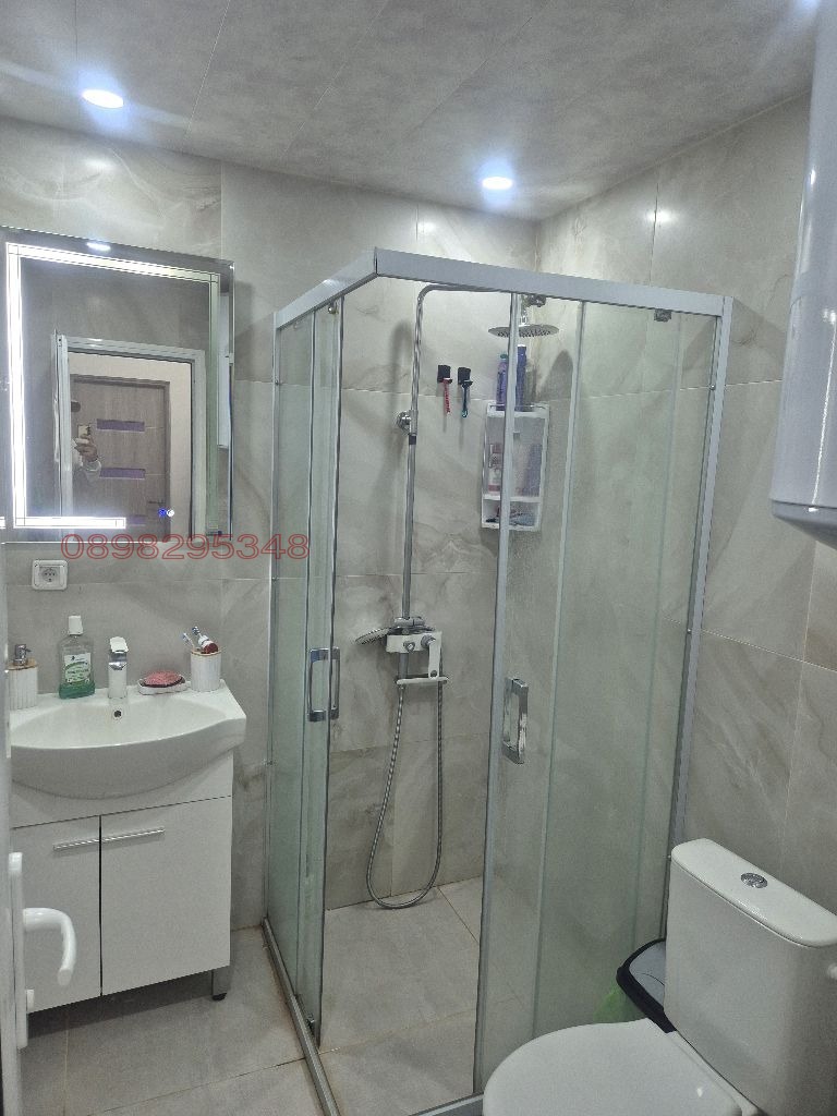 Продава 3-СТАЕН, гр. Шумен, Боян Българанов 2, снимка 9 - Апартаменти - 53180633