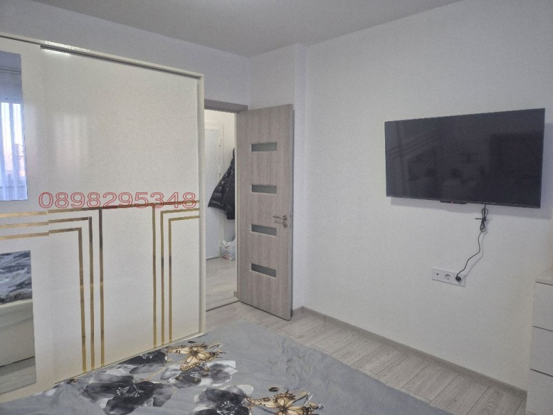 Продава 3-СТАЕН, гр. Шумен, Боян Българанов 2, снимка 7 - Апартаменти - 53180633