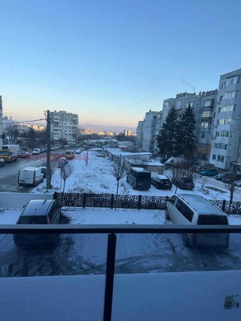 Продава 3-СТАЕН, гр. Шумен, Боян Българанов 2, снимка 12 - Апартаменти - 53180633