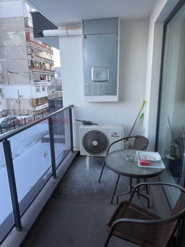 Продава 3-СТАЕН, гр. Шумен, Боян Българанов 2, снимка 13 - Апартаменти - 53180633