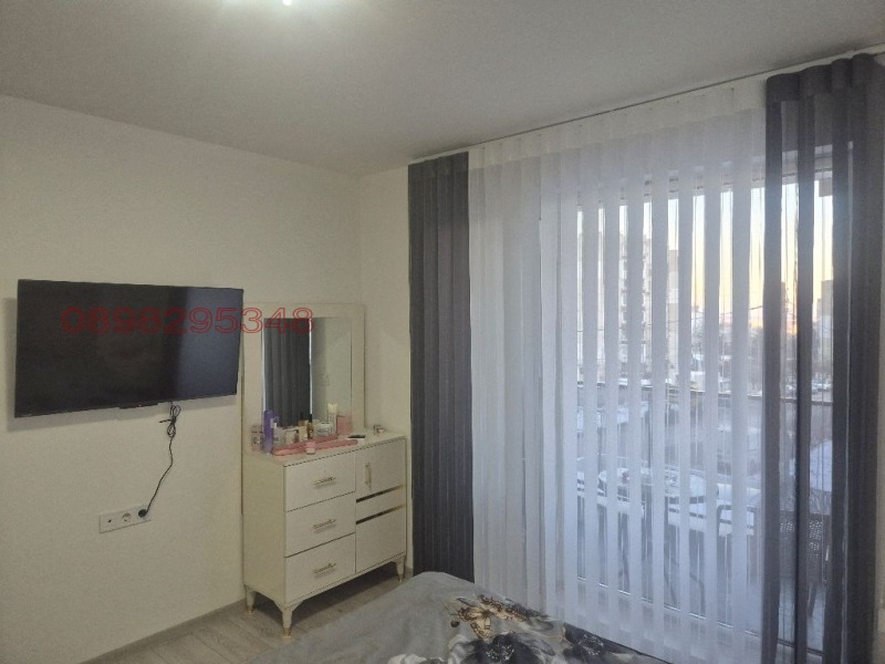 Продава 3-СТАЕН, гр. Шумен, Боян Българанов 2, снимка 5 - Апартаменти - 53180633