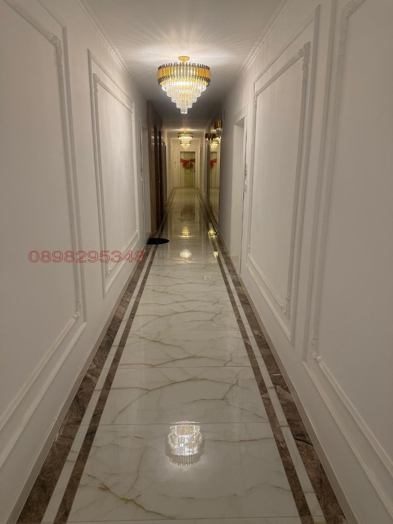 Продава 3-СТАЕН, гр. Шумен, Боян Българанов 2, снимка 15 - Апартаменти - 53180633