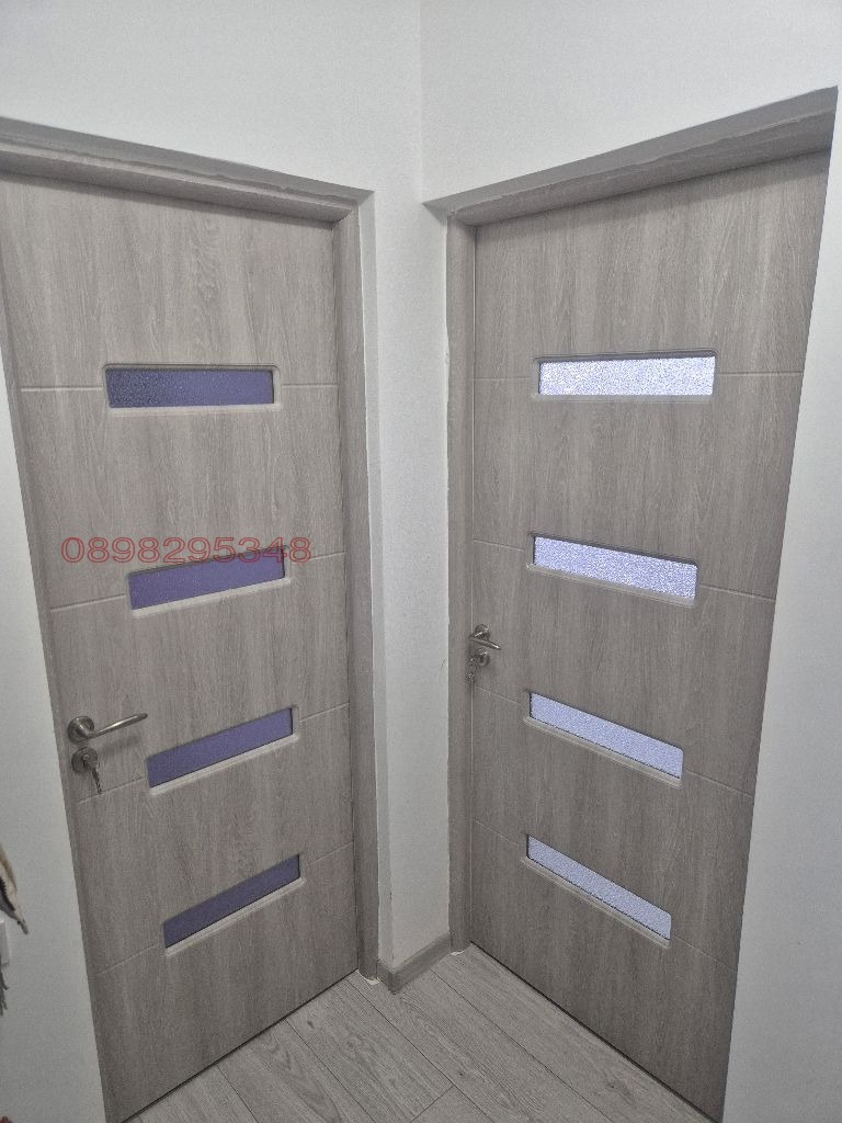 Продава 3-СТАЕН, гр. Шумен, Боян Българанов 2, снимка 11 - Апартаменти - 53180633