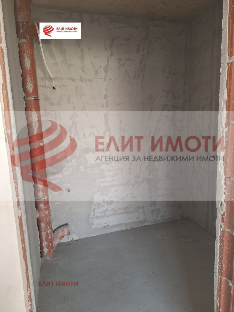 Продава 3-СТАЕН, гр. Варна, Чайка, снимка 8 - Апартаменти - 53491374