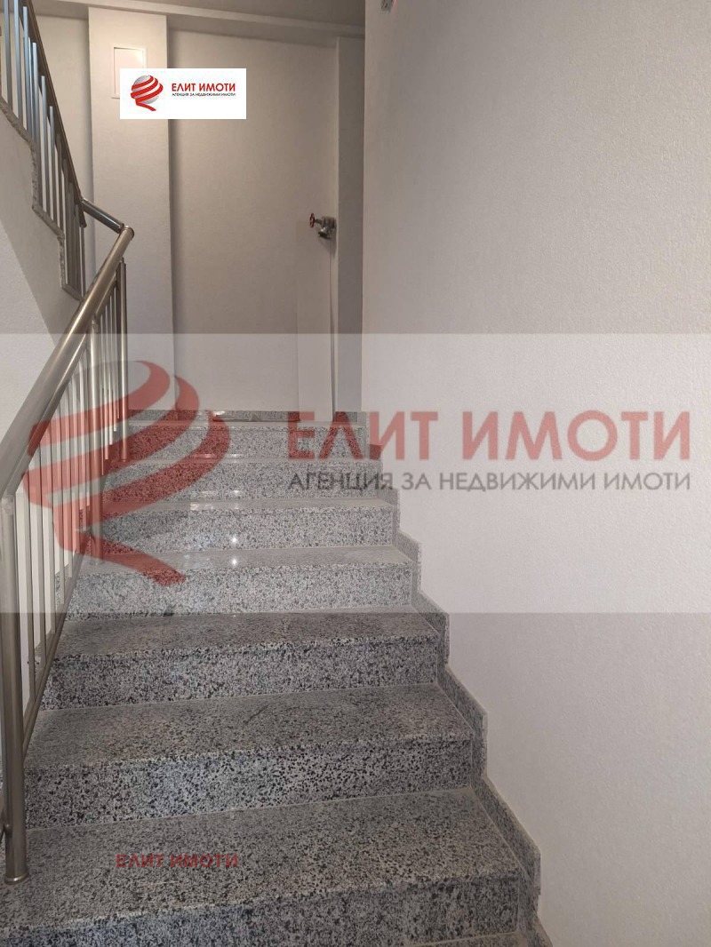 Продава 3-СТАЕН, гр. Варна, Чайка, снимка 13 - Апартаменти - 53491374