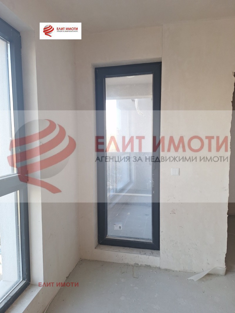 Продава 3-СТАЕН, гр. Варна, Чайка, снимка 3 - Апартаменти - 53491374