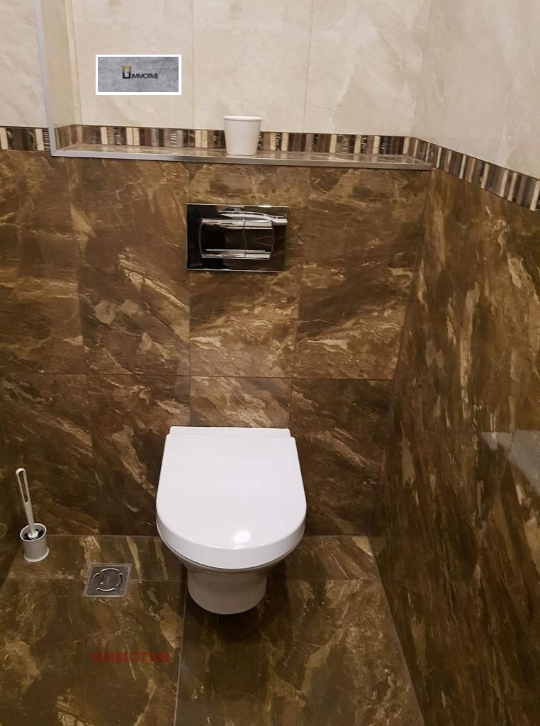 Продава 3-СТАЕН, гр. Варна, Лятно кино Тракия, снимка 6 - Апартаменти - 54470016