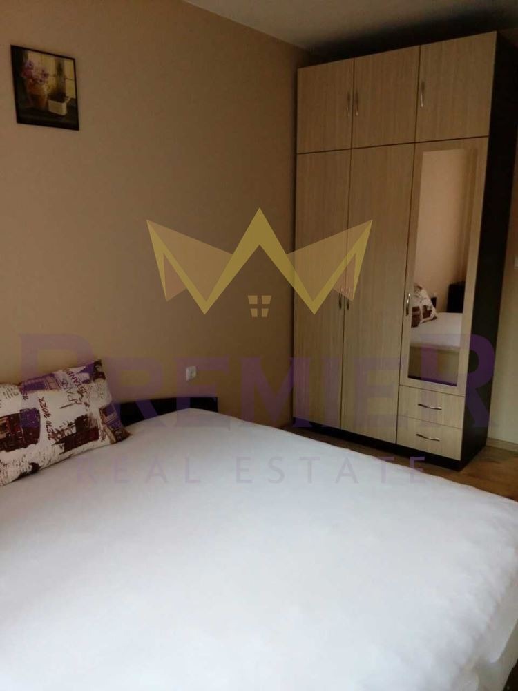 Продава 3-СТАЕН, гр. Пловдив, Южен, снимка 3 - Апартаменти - 56164009