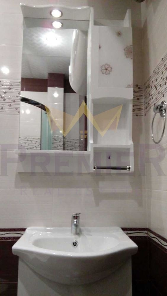 Продава 3-СТАЕН, гр. Пловдив, Южен, снимка 8 - Апартаменти - 56164009