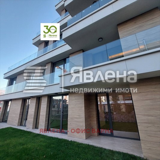 Продава 4-СТАЕН, гр. Варна, к.к. Св.Св. Константин и Елена, снимка 2 - Aпартаменти - 49442473