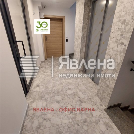 Продава 4-СТАЕН, гр. Варна, к.к. Св.Св. Константин и Елена, снимка 16 - Aпартаменти - 49442473