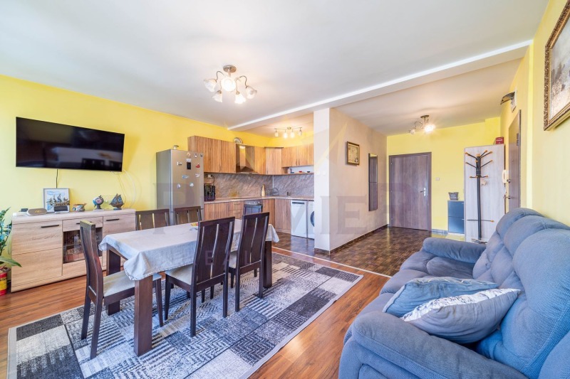 Продава  4-стаен, град Варна, Лятно кино Тракия •  299 000 EUR • ID 17849343 — holmes.bg - [1] 