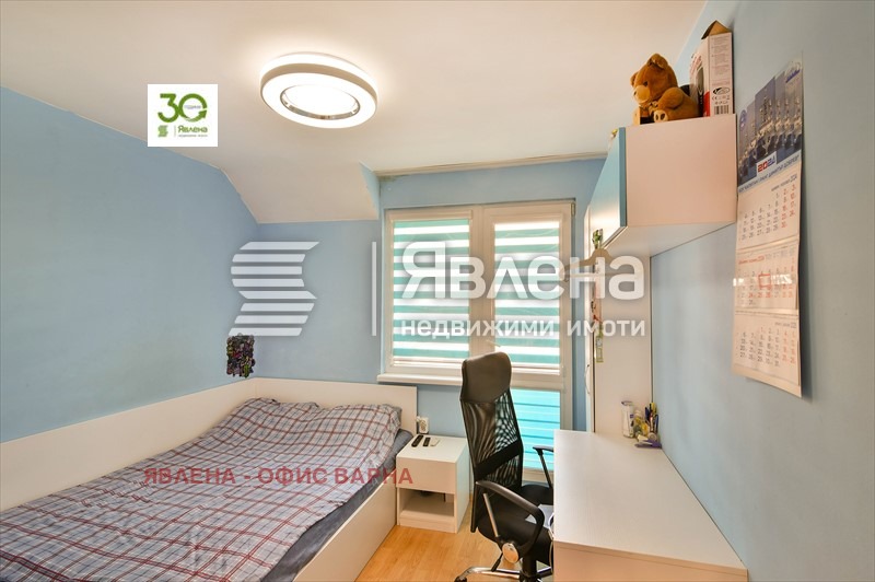 En venta  3+ dormitorios Varna , Tsentar , 100 metros cuadrados | 52283509 - imagen [3]
