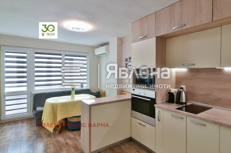 En venta  3+ dormitorios Varna , Tsentar , 100 metros cuadrados | 52283509 - imagen [6]