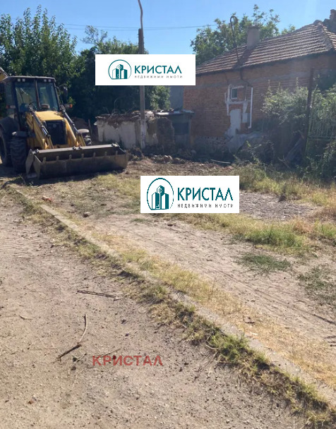 Продава КЪЩА, с. Православен, област Пловдив, снимка 1 - Къщи - 47186541