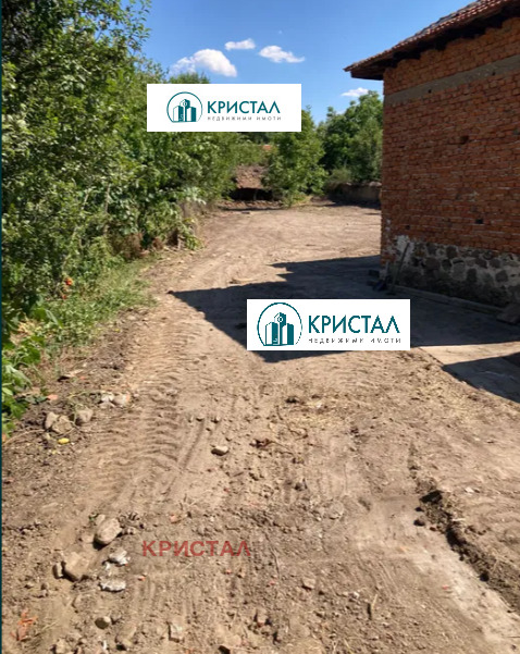 Продава КЪЩА, с. Православен, област Пловдив, снимка 2 - Къщи - 47186541