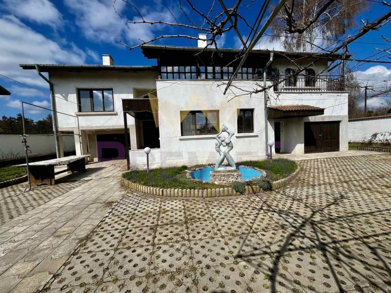 Til salg  Hus region Dobrich , Ovcharovo , 350 kvm | 97905121