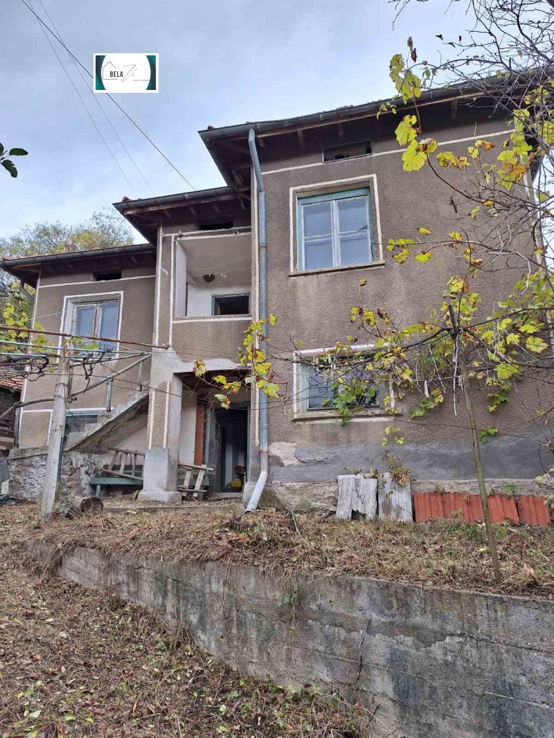 Продава КЪЩА, област Кюстендил, с. Кременик • 80000 лв. • 65758384 — Holmes.bg