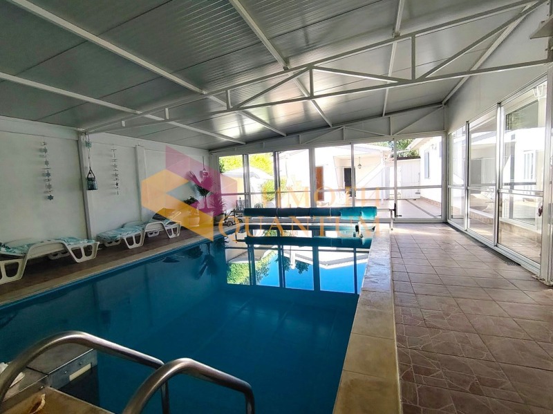 Продава  Къща област Добрич , с. Соколово , 150 кв.м | 59219974 - изображение [10]