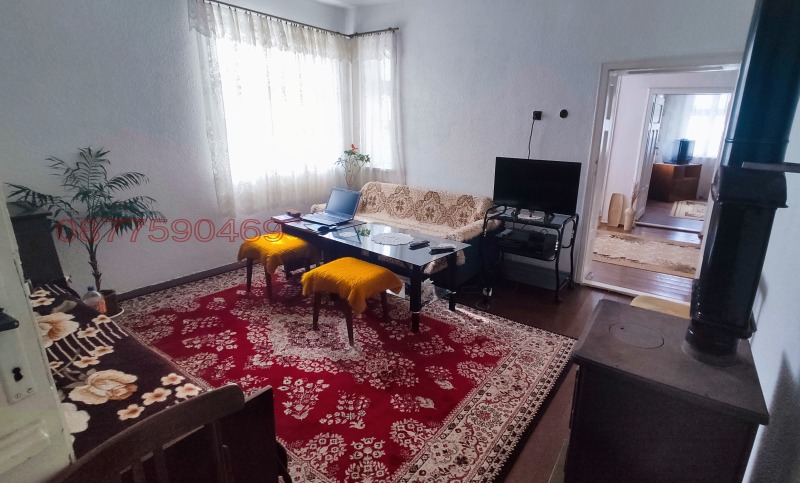 Продава КЪЩА, с. Алваново, област Търговище, снимка 12 - Къщи - 52783725