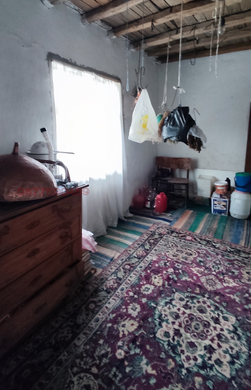 Продава КЪЩА, с. Алваново, област Търговище, снимка 16 - Къщи - 52783725