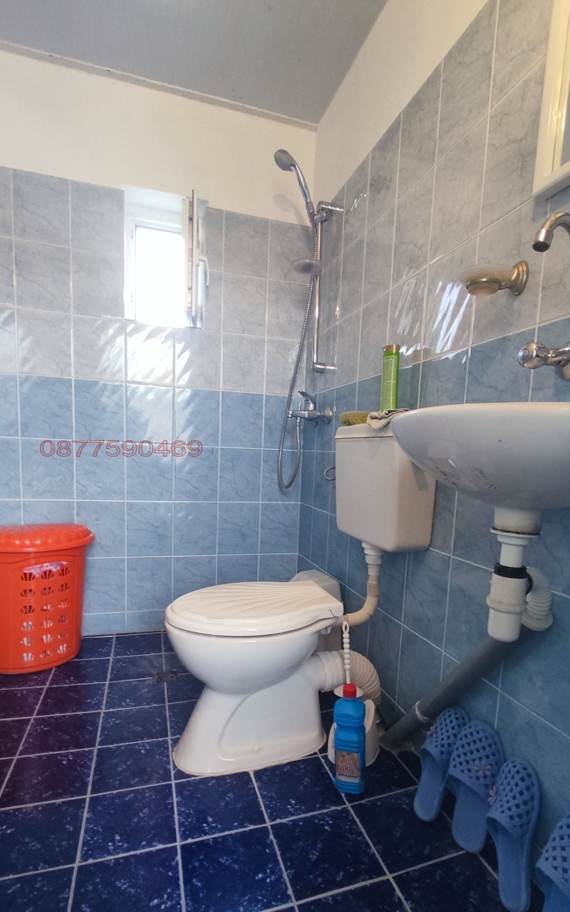 Продава КЪЩА, с. Алваново, област Търговище, снимка 9 - Къщи - 52783725