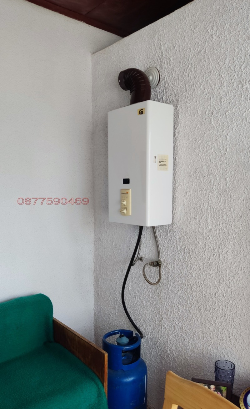 Продава КЪЩА, с. Алваново, област Търговище, снимка 11 - Къщи - 52783725