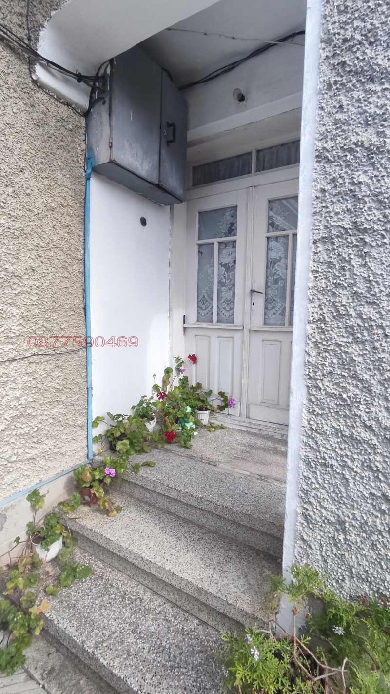 Продава КЪЩА, с. Алваново, област Търговище, снимка 3 - Къщи - 52783725