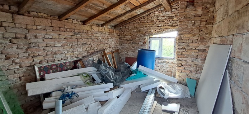 Продава КЪЩА, с. Струино, област Шумен, снимка 4 - Къщи - 52220180