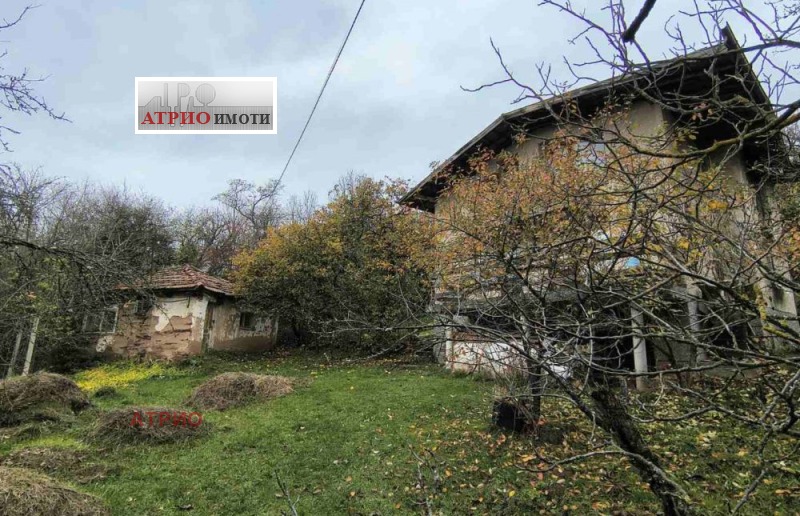 Продава КЪЩА, с. Шума, област София област, снимка 2 - Къщи - 52373853
