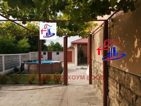 Продава КЪЩА, с. Мадара, област Шумен, снимка 16 - Къщи - 53463562