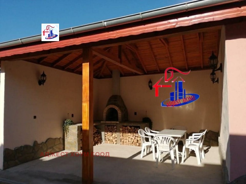 Продава КЪЩА, с. Мадара, област Шумен, снимка 13 - Къщи - 53463562