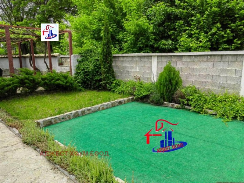 Продава КЪЩА, с. Мадара, област Шумен, снимка 14 - Къщи - 53463562