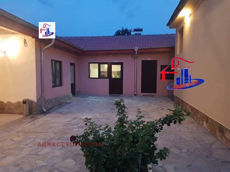 Продава КЪЩА, с. Мадара, област Шумен, снимка 12 - Къщи - 53463562