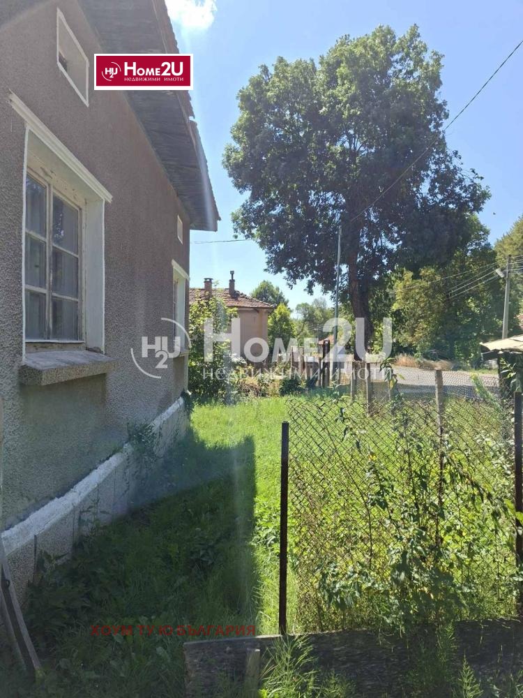 Продава КЪЩА, с. Гинци, област София област, снимка 4 - Къщи - 55642969