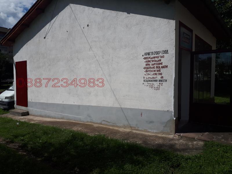 Продава МАГАЗИН, гр. Берковица, област Монтана, снимка 5 - Магазини - 52783935