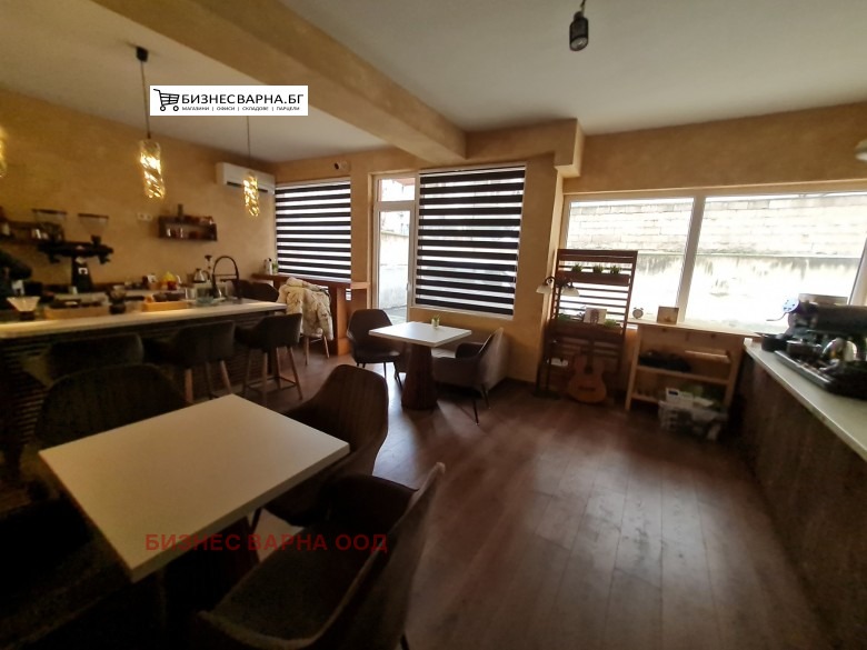 Продава ЗАВЕДЕНИЕ, гр. Варна, Бизнес хотел, снимка 5 - Заведения - 53542763