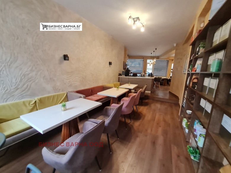 Продава ЗАВЕДЕНИЕ, гр. Варна, Бизнес хотел, снимка 8 - Заведения - 53542763