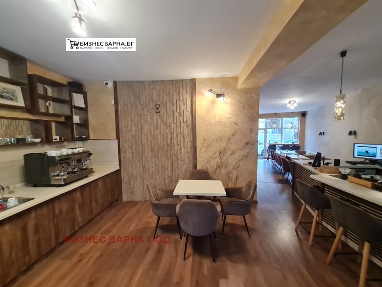 Продава ЗАВЕДЕНИЕ, гр. Варна, Бизнес хотел, снимка 4 - Заведения - 53542763